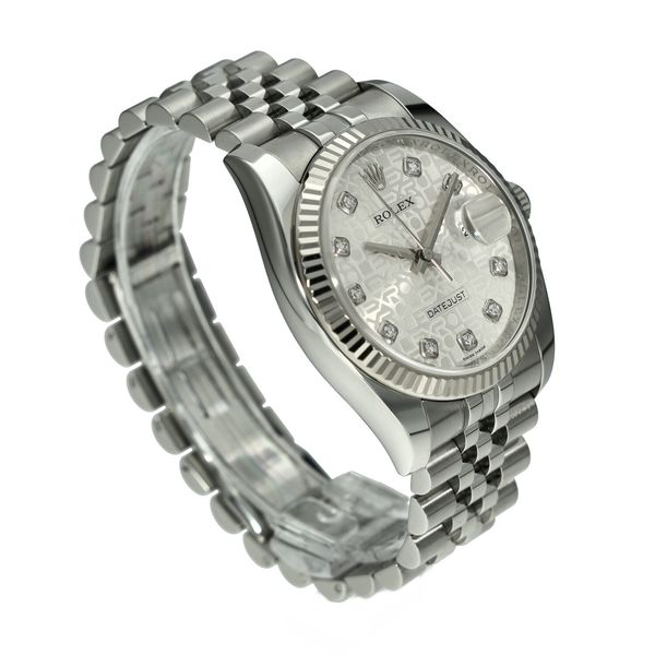 Rolex Datejust 116234